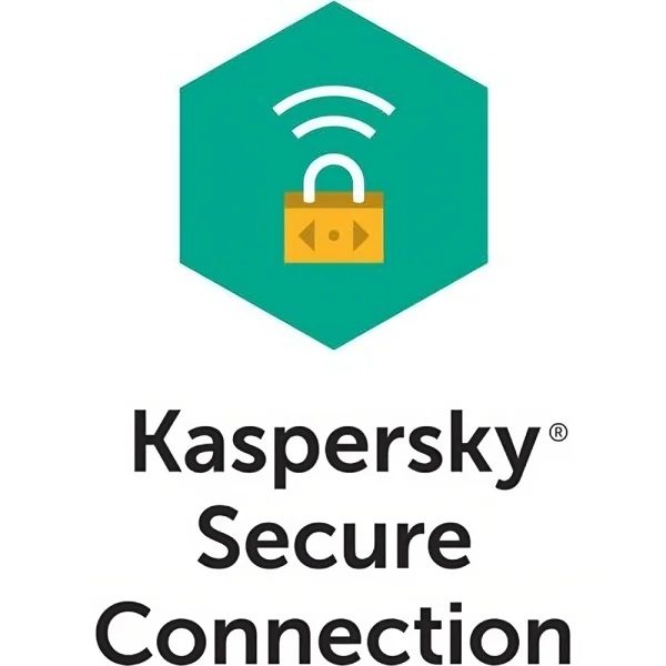 Køb Kaspersky Secure Connection 2021