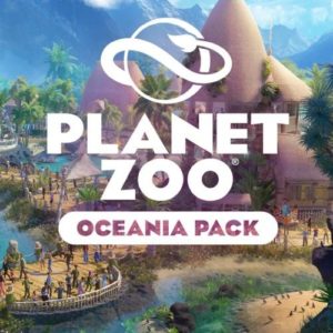 Planet Zoo: Oceania Pack