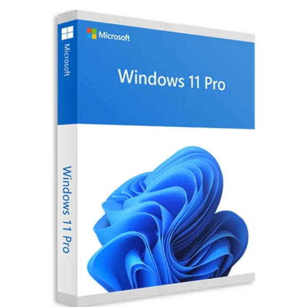 Windows 11 Pro CD Key