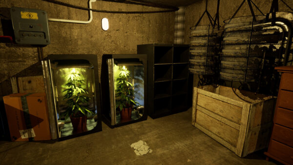 Drug Dealer Simulator 2 PC (Steam) - Image 4