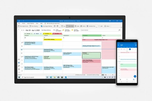 Microsoft Office 365 Personal (1 Year / 1 Account) - Image 4