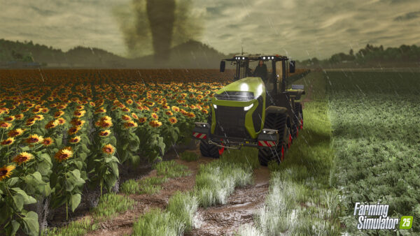 Farming Simulator 25 Steam (PC & MAC) - Image 4