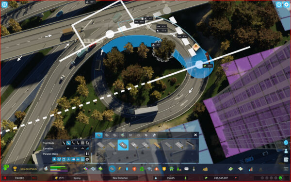 Cities: Skylines II (PC) - Steam - Image 4