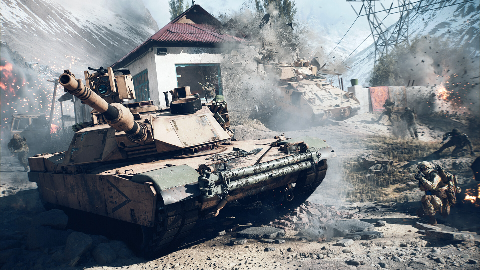 Battlefield 6 (PC) – EA App - Billede 10