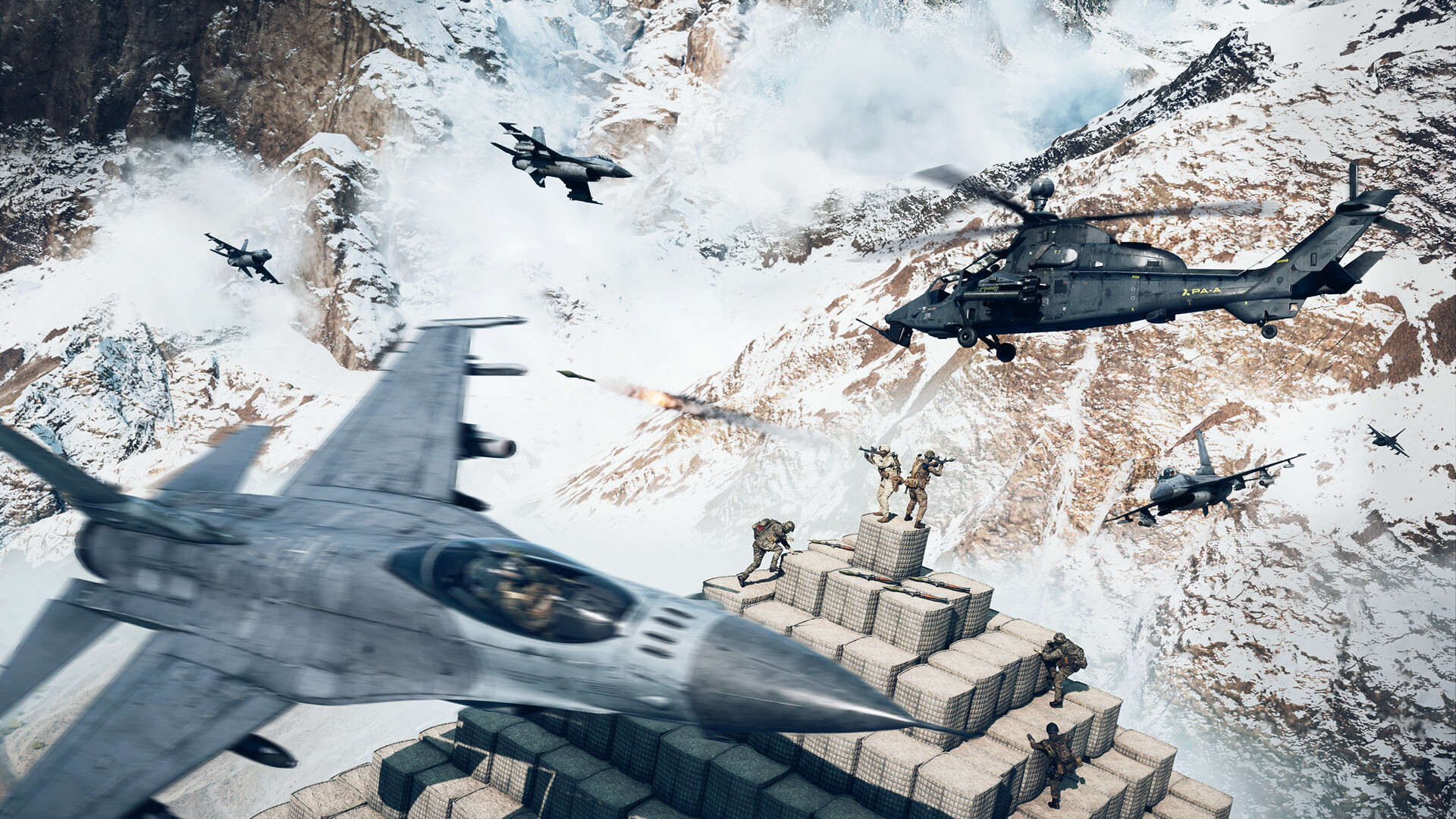 Battlefield 6 (PC) – EA App - Billede 7