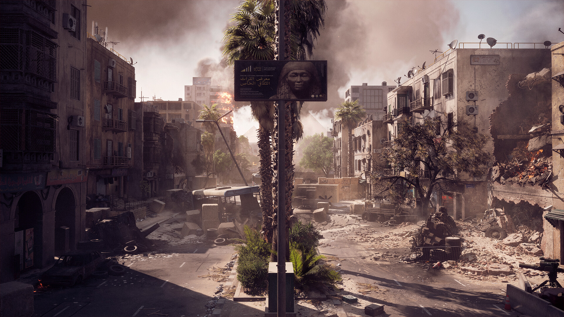 Battlefield 6 (PC) – EA App - Billede 6