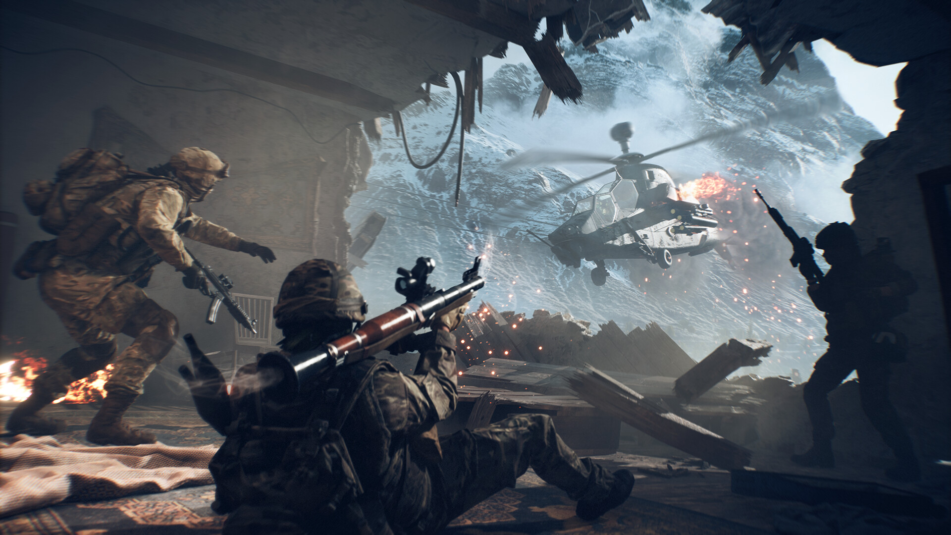 Battlefield 6 (PC) – EA App - Billede 9