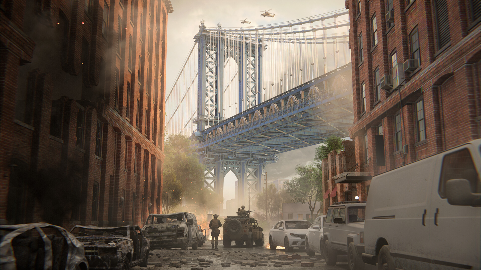 Battlefield 6 (PC) – EA App - Billede 5