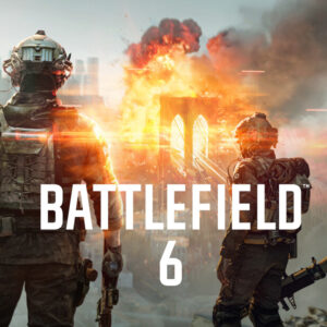 Battlefield 6 (PC) – EA App